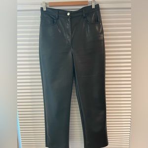 Wilfred The Melina Cropped Pant